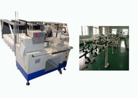 कॉपर वायर गेज स्टेटर्स एसएमटी - आर 350 के विभिन्न प्रकार के लिए स्वचालित कॉइल घुमावदार मशीन