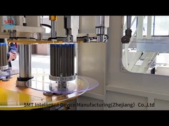 वर्टिकल वाइंडिंग मशीन