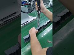 फास्ट हैंडहेल्ड स्वचालित स्क्रू लॉकिंग मशीन SMT JK001